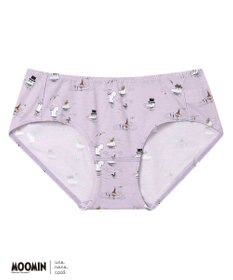 une nana cool 【ムーミン】MOOMIN × une nana ccol ショーツ