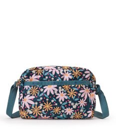 LeSportsac DANIELLA CROSSBODY/レトロデイジーズ