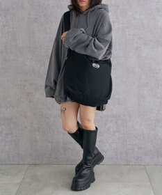 WEGO 【ユニセックス着用ITEM】アソートBIGショルダー