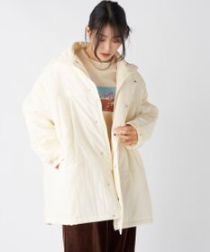 OP／FILA 【ocean pacific】かるポカ モンスターコート