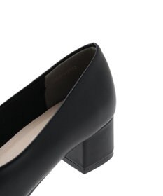 Green Parks すぐラクパンプス