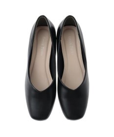 Green Parks すぐラクパンプス