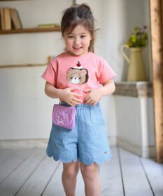 ANY KIDS アニマル 移動ポケット