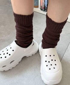 WEGO エアリールーズソックス