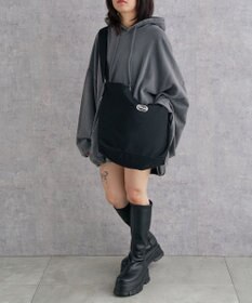 WEGO 【ユニセックス着用ITEM】アソートBIGショルダー
