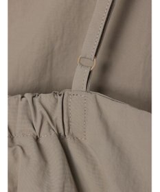 Green Parks キャミビスチェ