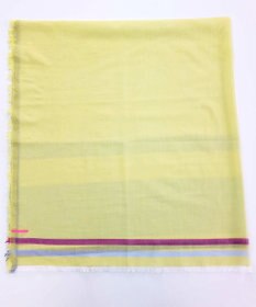 POLS 播州織 極細コットンストール