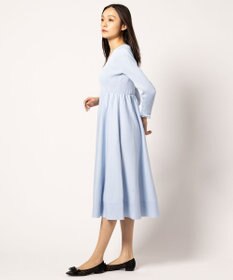 TOCCA 【洗える！】ROSY FUTURE ニットドレス