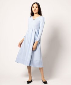 TOCCA 【洗える！】ROSY FUTURE ニットドレス