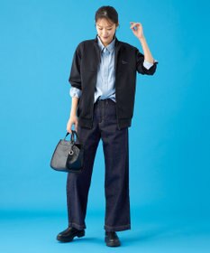 SHARE PARK LADIES 【UVカット・吸水速乾・ストレッチ・軽量・アンチピリング 】ダンボールトラックジャケット（S・Mサイズ）