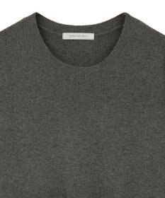 AMERICAN HOLIC 【WEB限定】バイパチティアードニットワンピース