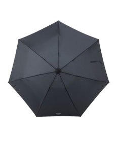 MOONBAT 【Begin12月号掲載/大きめ】マッキントッシュ フィロソフィー 折りたたみ傘 Barbrella 超軽量 約125g 無地 60cm