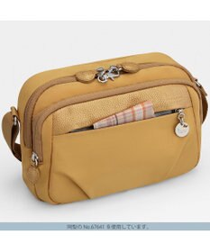 ACE BAGS & LUGGAGE Kanana project PJ1-4th ショルダーバッグ 67642 カナナ プロジェクト