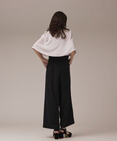 GRACE CONTINENTAL ケープボレロ