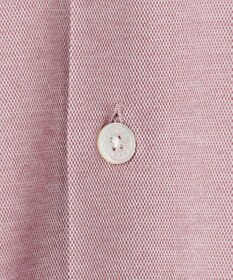 JOSEPH HOMME 【ストレッチ】ハイゲージコットンジャージー 　長袖レギュラーカラーシャツ