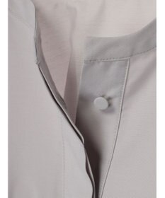 earth music&ecology シャツブルゾン