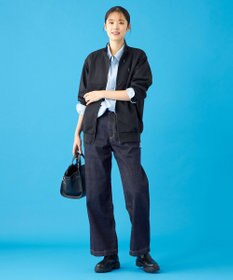 SHARE PARK LADIES 【UVカット・吸水速乾・ストレッチ・軽量・アンチピリング 】ダンボールトラックジャケット（S・Mサイズ）