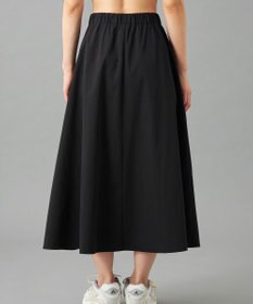 Chacott Chacott BALANCE タフタAラインスカート