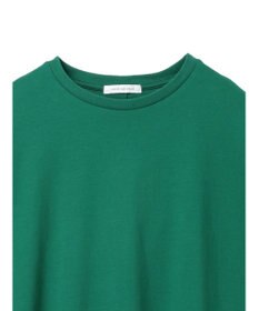 AMERICAN HOLIC 接触冷感ポンチョシルエットポンチプルオーバー