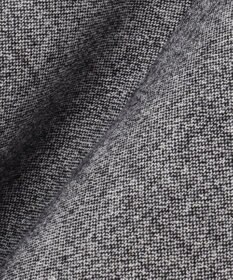 ANY SIS 【洗える】ラメツイードナローフレア スカート