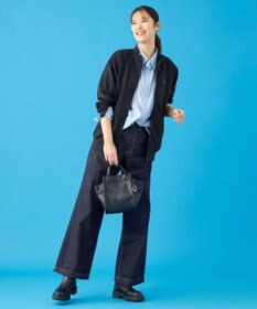 SHARE PARK LADIES 【UVカット・吸水速乾・ストレッチ・軽量・アンチピリング 】ダンボールトラックジャケット（S・Mサイズ）