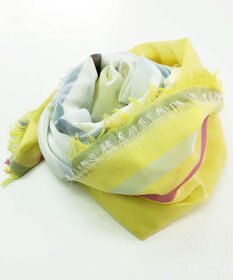 POLS 播州織 極細コットンストール