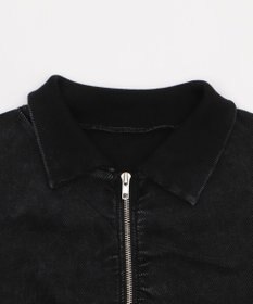 WEGO WZIPギャザートップス