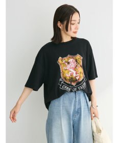 Green Parks ・ＳＵＧＡＲ　ＳＰＯＯＮ　エンブレムｐｔＴシャツ