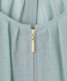 組曲 L カラーボイルノーカラー ブルゾン