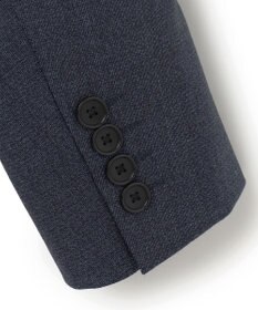 J.PRESS MEN 【J.PRESS MOVING】GUABELLO LEGENDムリネピンヘッド ジャケット