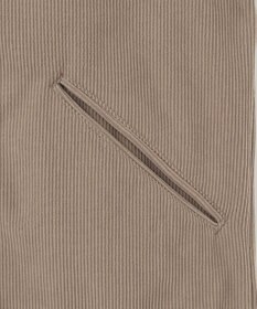 J.PRESS YORK STREET 【UNISEX】コーデュロイコーチジャケット