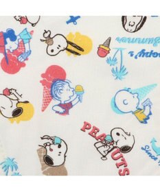 PET PARADISE スヌーピー アロハシャツ 《アイス柄》 小型犬