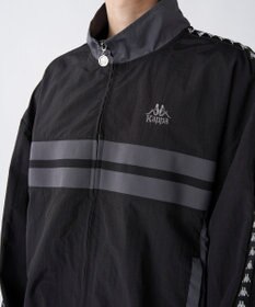 OP／FILA 【Kappa】バンダ トラックジャケット