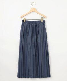 組曲 【WEB限定・2SET】ポンチトップス×プリーツスカートセットアップ