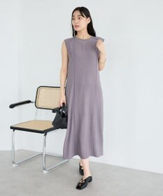 CRAFT STANDARD BOUTIQUE ノースリーブワンピース