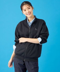 SHARE PARK LADIES 【UVカット・吸水速乾・ストレッチ・軽量・アンチピリング 】ダンボールトラックジャケット（S・Mサイズ）