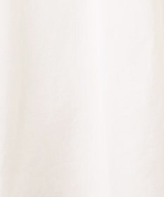 ANY 【手洗い可】コットンリネンブラウス