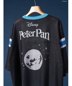 AMERICAN HOLIC ゲームシャツ／Ｐｅｔｅｒ　Ｐａｎ