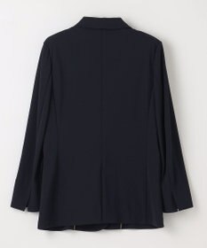 ANY SIS ライトジャージー テーラードジャケット