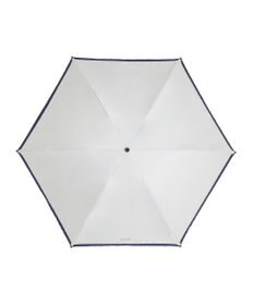 MOONBAT 【大きめ】マッキントッシュ フィロソフィー 晴雨兼用日傘 折りたたみ傘 グログラン／遮光 遮熱 UV