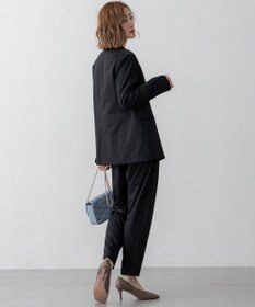 23区 L 【Oggi3月号掲載/セットアップ対応】 ライトクロス ジャケット