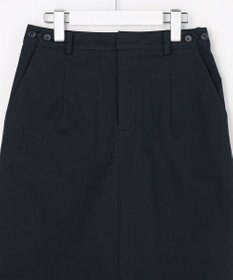 J.PRESS LADIES L チノストレッチ ナロー スカート