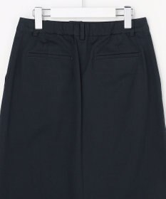 J.PRESS LADIES L チノストレッチ ナロー スカート