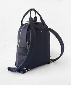 TOCCA 【A4サイズ対応】ARDOR BUSINESS BACKPACK バックパック