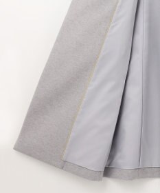 ANY SIS ウールライクノーブルチェスター コート