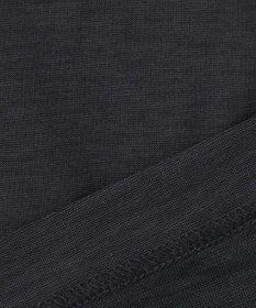 JOSEPH ABBOUD MOUNTAIN 【SPACE／UNISEX】オーガニックコットンスラブプレーティング天竺 ポロシャツ