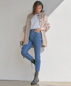 CLASSY.1月号掲載】23区DENIM スキニー パンツ / 23区 | ファッション