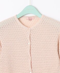TOCCA 【洗える！】KNIT FLEURS カーディガン