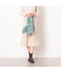 UNBILLION カカトゥ kakatoo / ウサミミシャギーバッグ