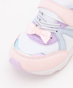 ANY KIDS 【ANY KIDSオリジナルモデル】ムーンスタースニーカー